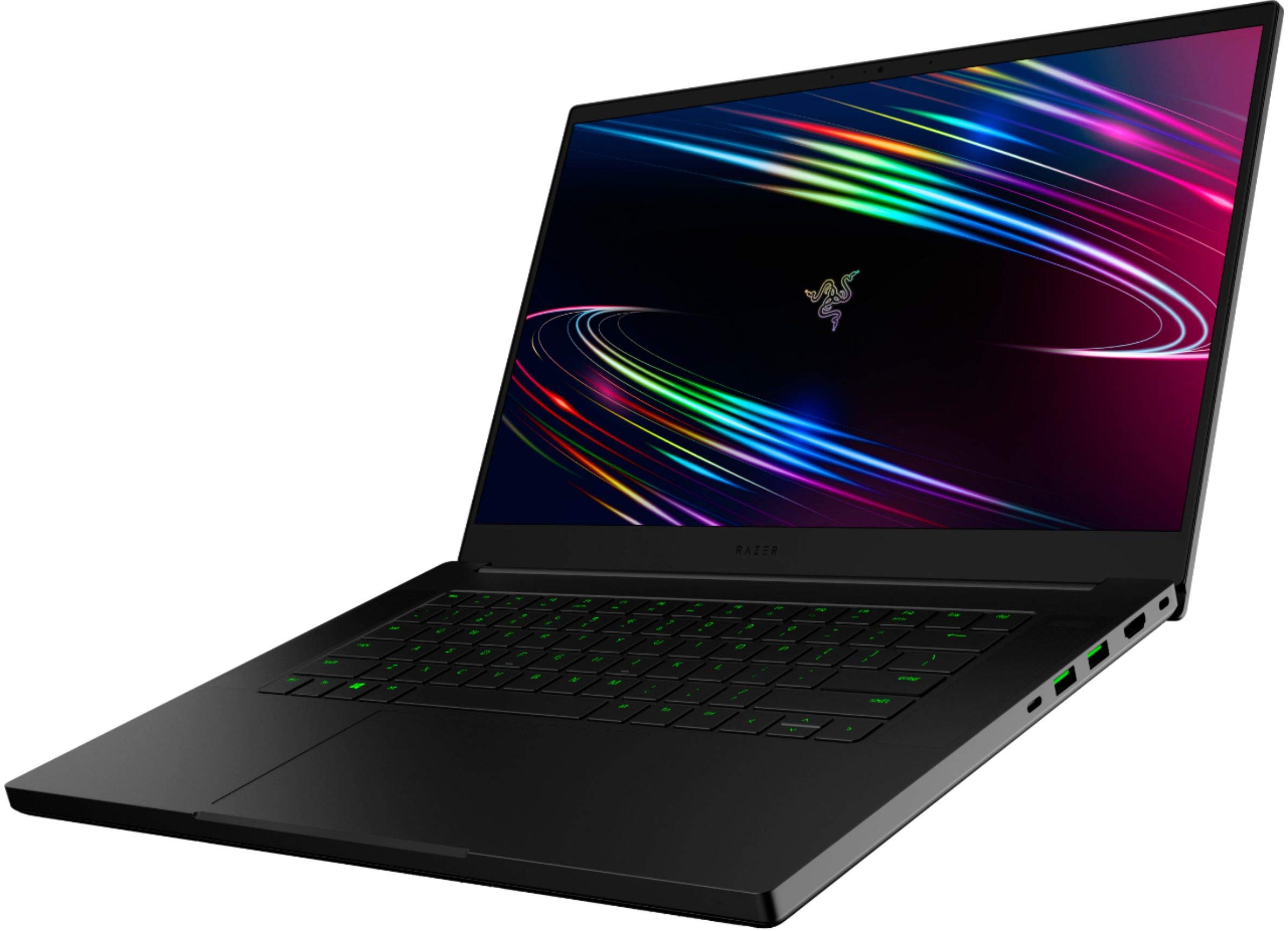 ノートPC Razer blade 15 Newest Razer Blade 15 Base 15.6